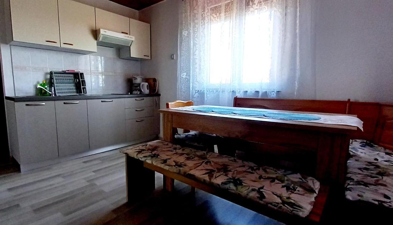 Holiday Home Matosevic Medulin Exterior foto