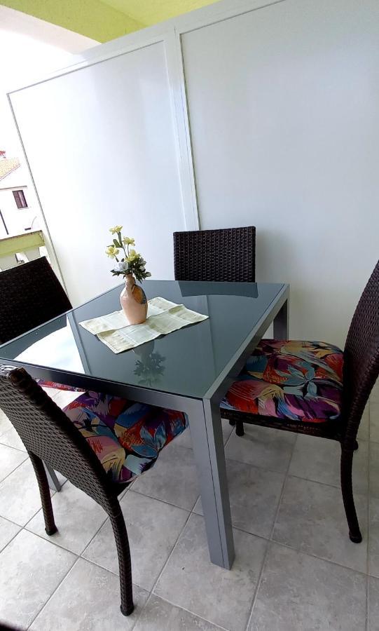 Holiday Home Matosevic Medulin Exterior foto