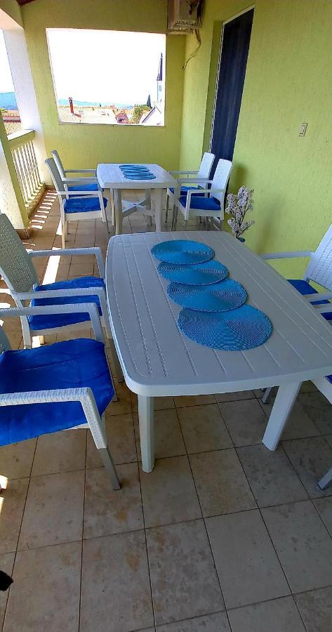 Holiday Home Matosevic Medulin Exterior foto