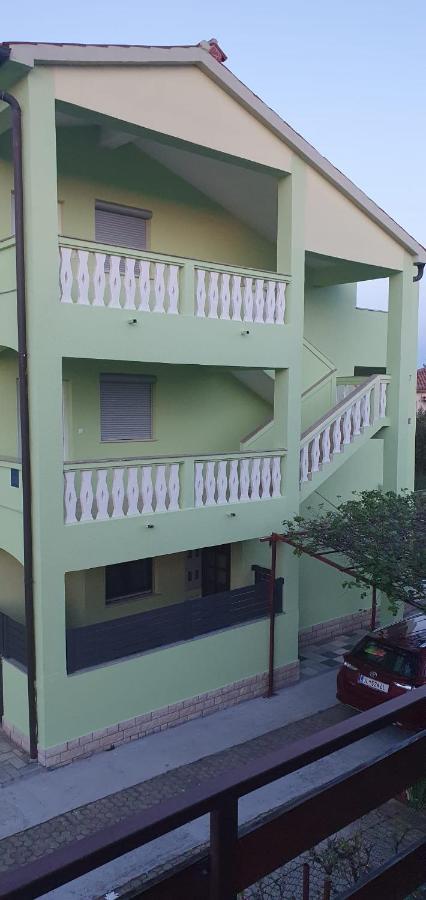 Holiday Home Matosevic Medulin Exterior foto