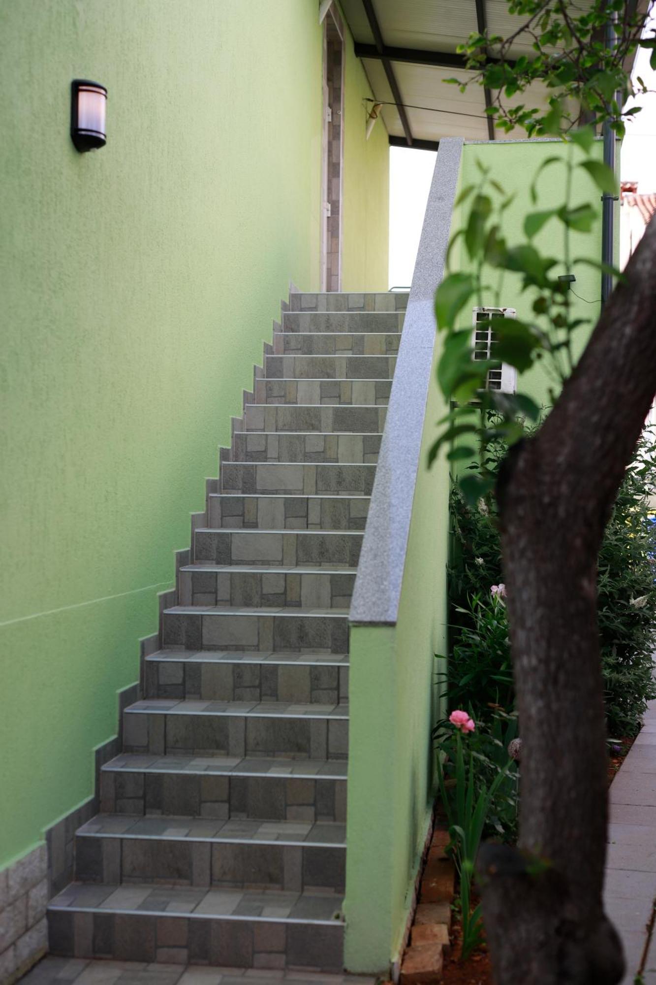 Holiday Home Matosevic Medulin Exterior foto