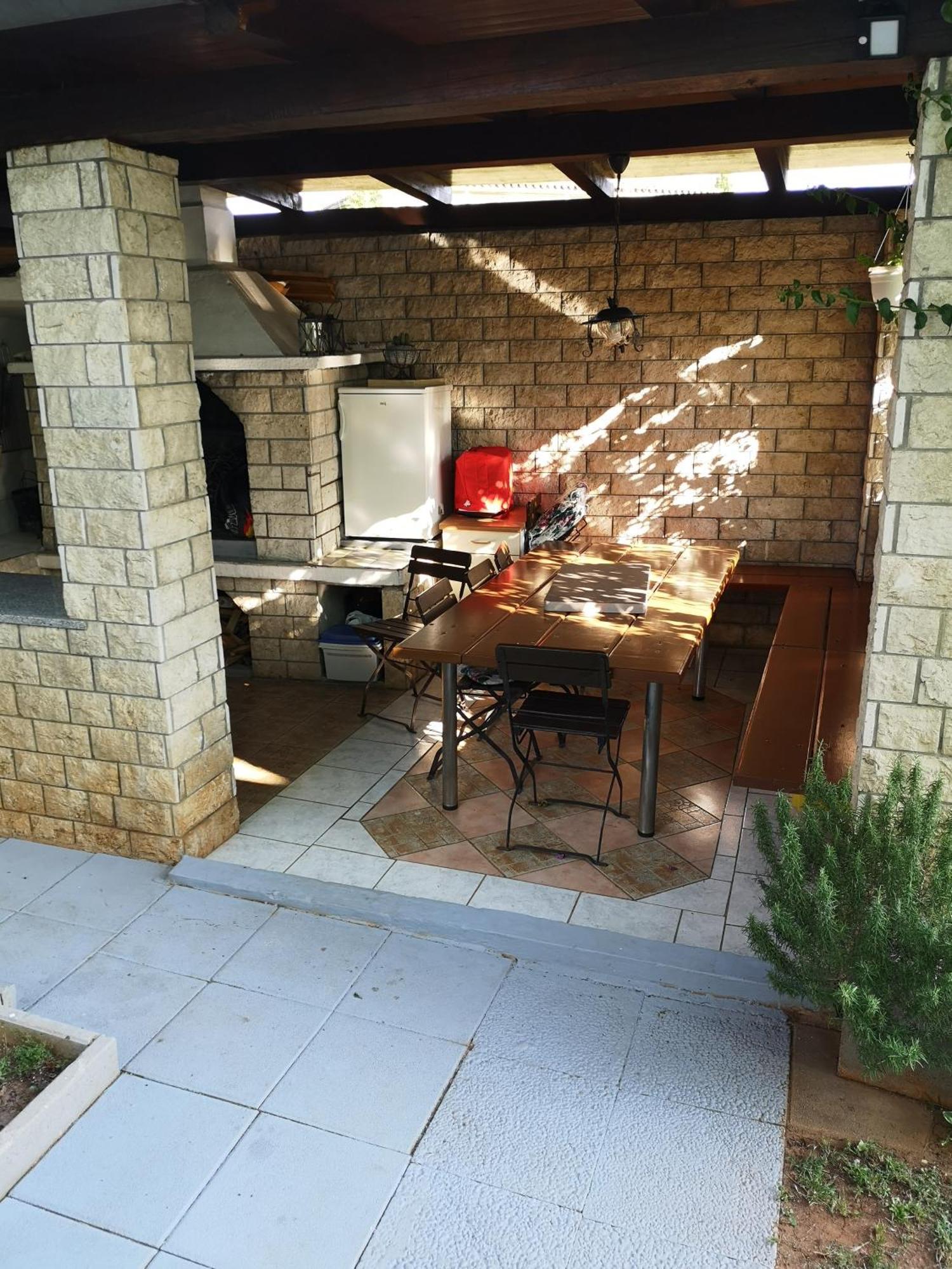 Holiday Home Matosevic Medulin Exterior foto