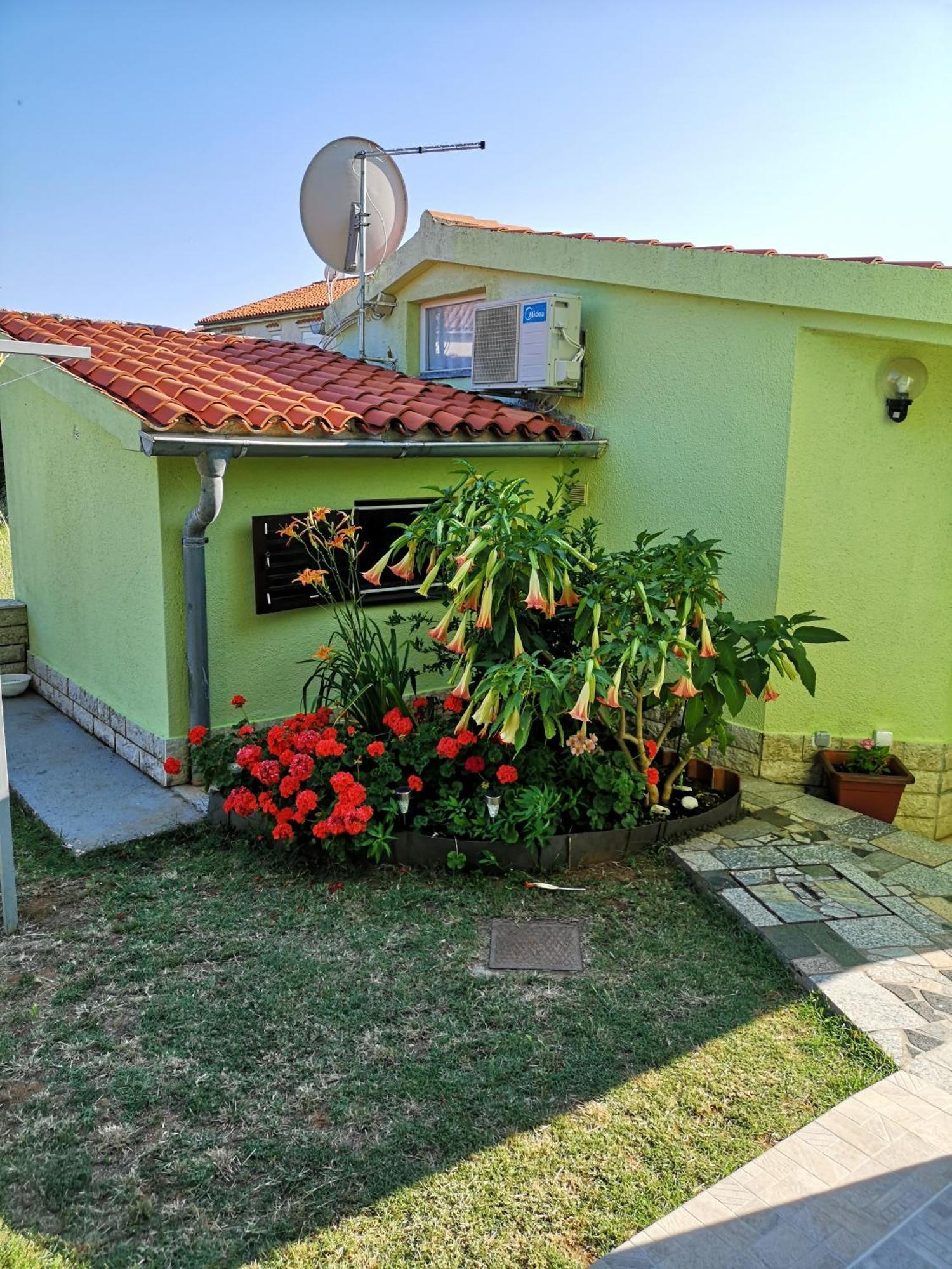 Holiday Home Matosevic Medulin Exterior foto