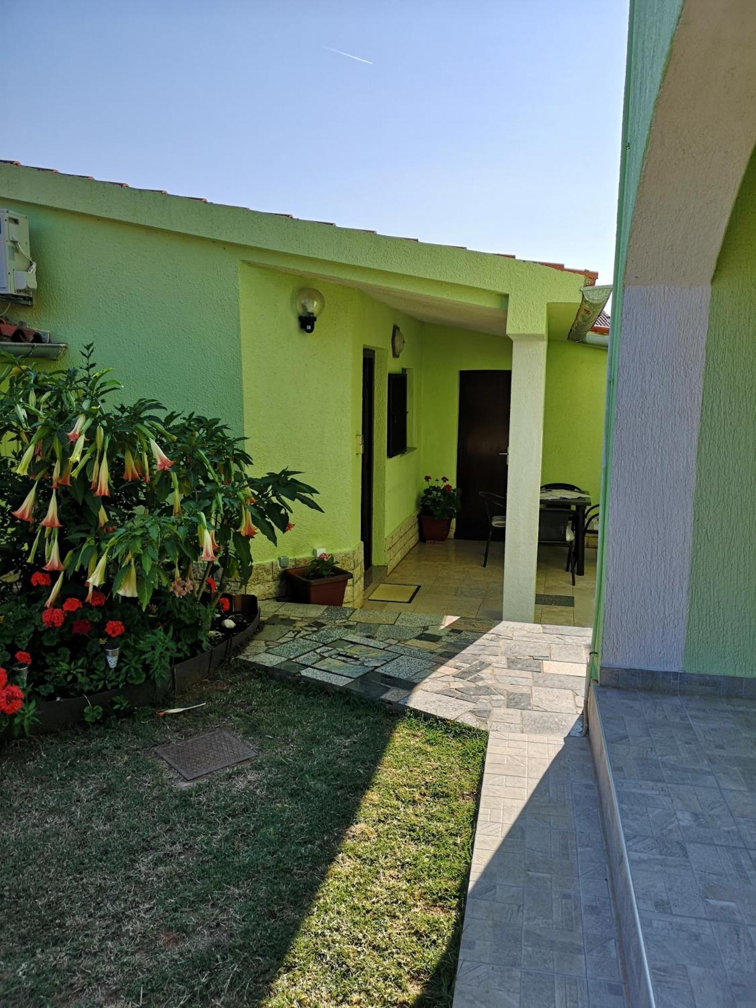 Holiday Home Matosevic Medulin Exterior foto