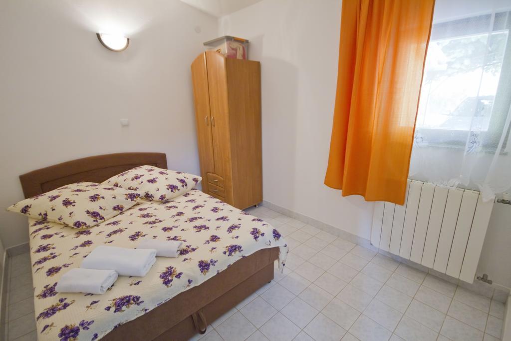 Holiday Home Matosevic Medulin Exterior foto