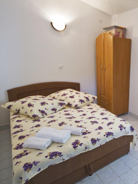 Holiday Home Matosevic Medulin Exterior foto