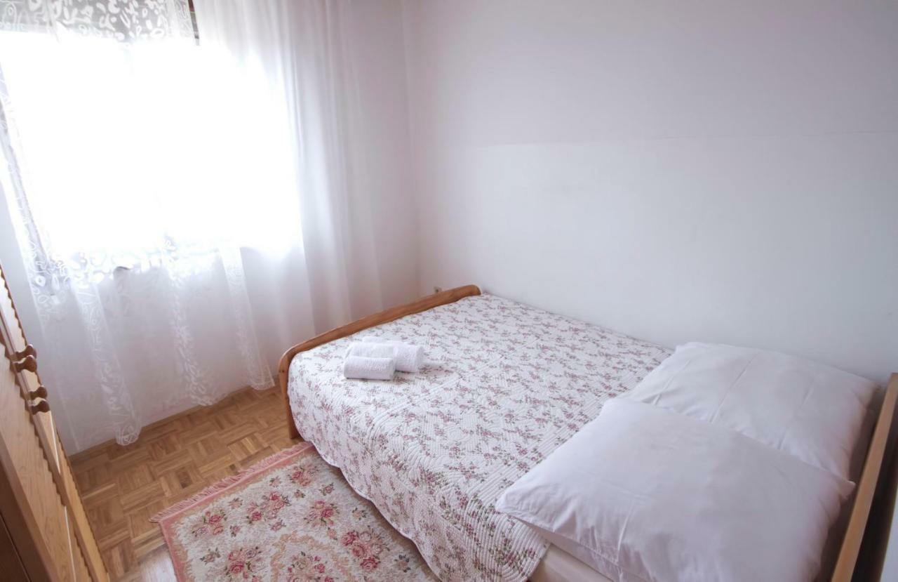 Holiday Home Matosevic Medulin Exterior foto