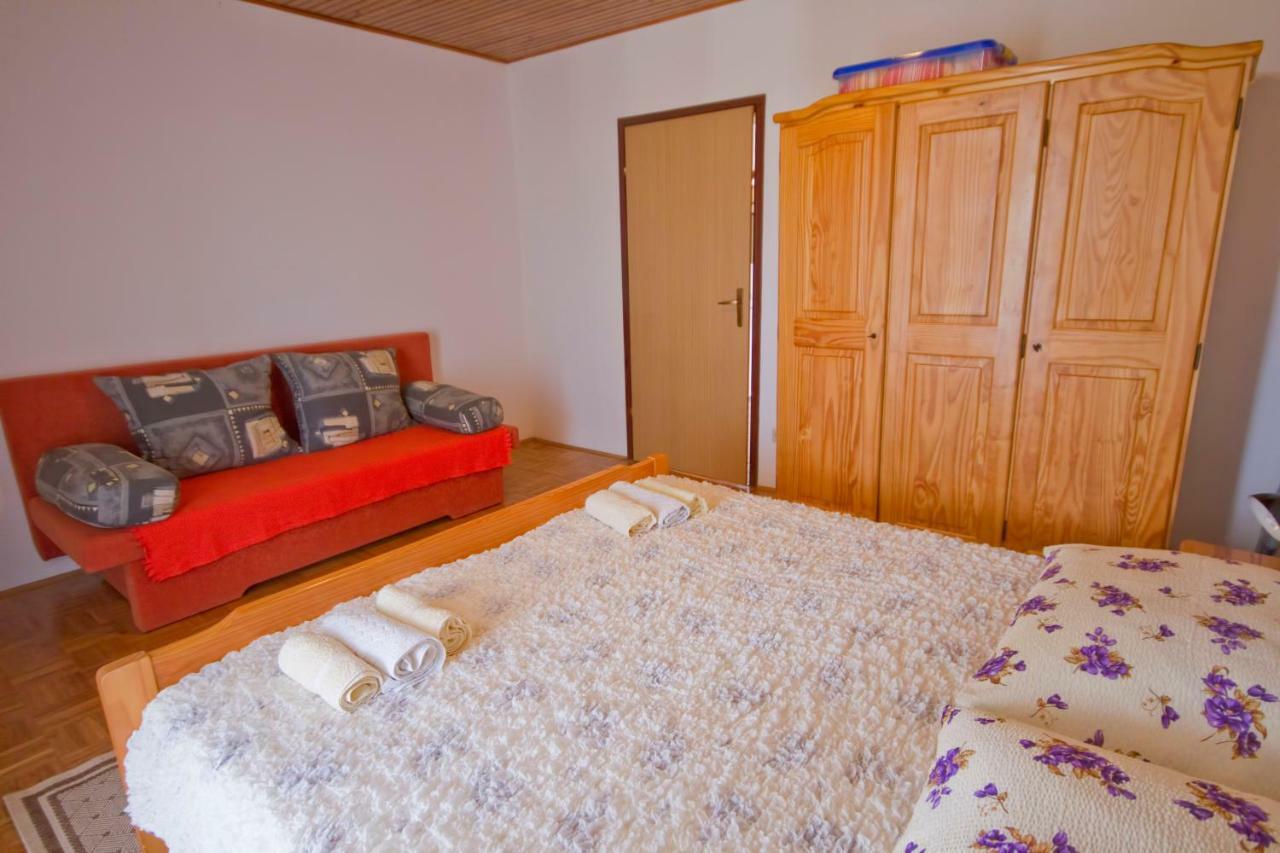 Holiday Home Matosevic Medulin Exterior foto