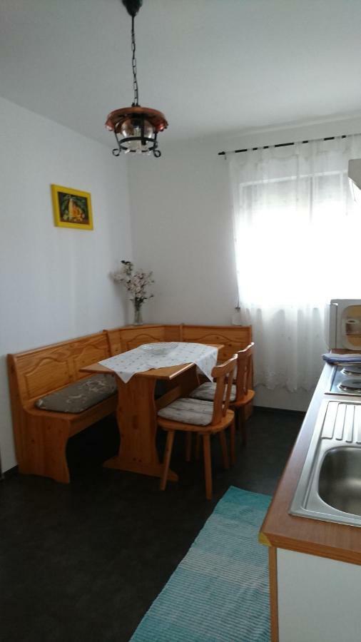 Holiday Home Matosevic Medulin Exterior foto