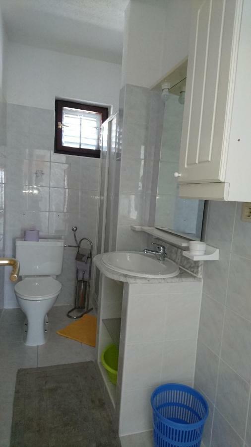 Holiday Home Matosevic Medulin Exterior foto